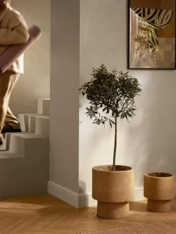 Macetero Patmos, 37 cm