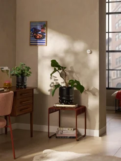 Macetero pequeño Bryn, 18 cm