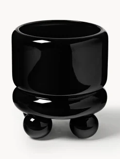 Macetero pequeño Bryn, 18 cm