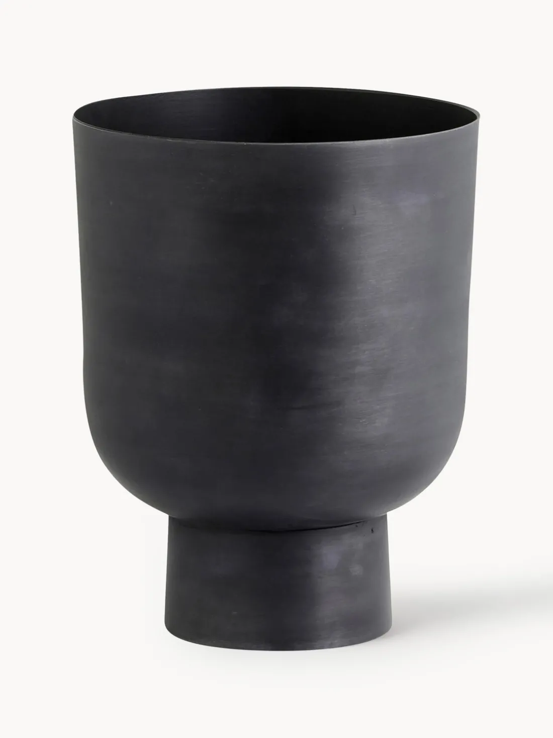 Macetero pequeño Galoa, 30 cm