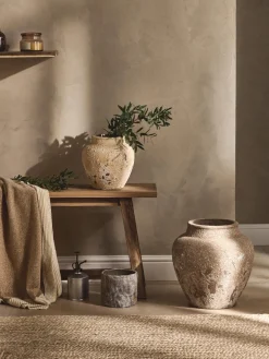 Macetero Rome, 34 cm