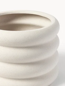 Macetero Rudi, 23 cm