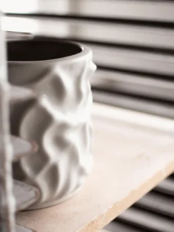 Macetero Swoon, 16 cm