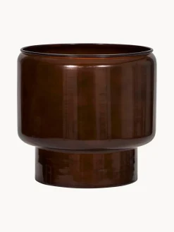 Maceteros artesanales Oasis, 2 uds.