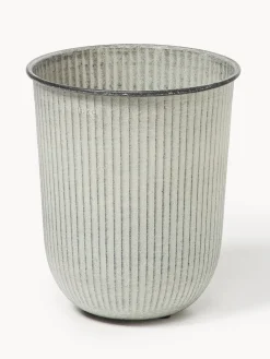 Maceteros Out Stripe, 3 uds.