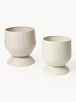 Maceteros Renya, 2 uds.