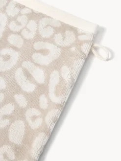 Manoplas de baño Leo, 2 uds.