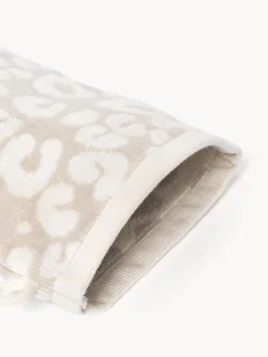 Manoplas de baño Leo, 2 uds.