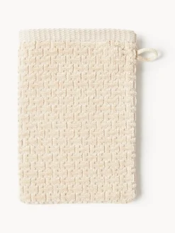 Manoplas de baño Niam, 2 uds.