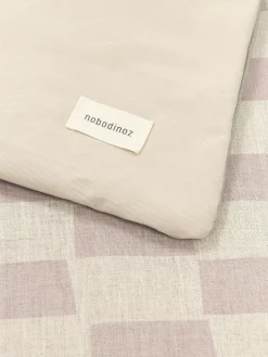 Manta acogedora de algodón Vibes