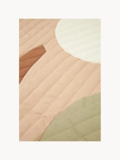 Manta de algodón Arty Quilt