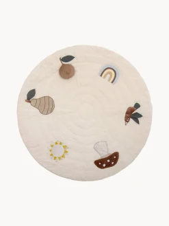 Manta de juegos acolchada Agnes