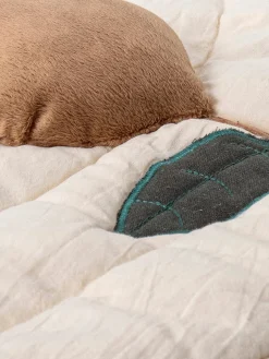 Manta de juegos acolchada Agnes