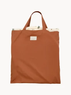 Manta de juegos con arco de actividades Bicycles