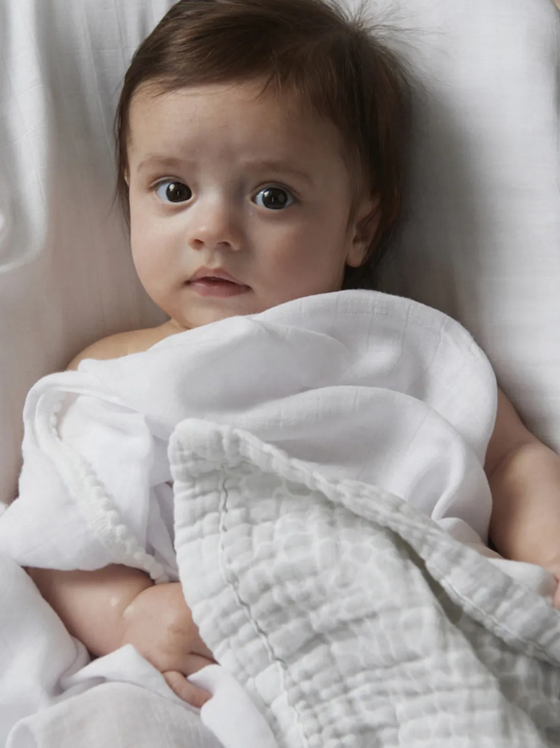 Manta infantil Dream