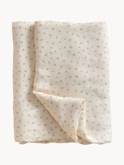 Manta infantil Poppy In Bloom