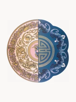 Mantel individual con diseño abstracto Hybrid