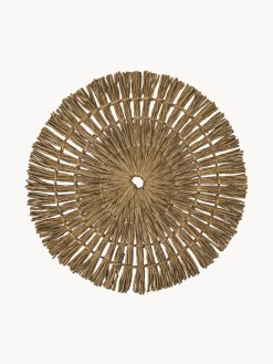 Manteles individuales artesanañes Tovaglietta, 6 uds.