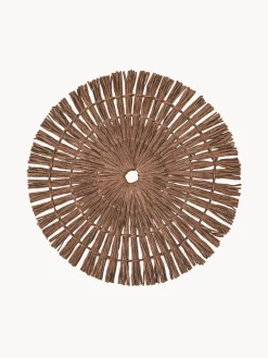 Manteles individuales artesanañes Tovaglietta, 6 uds.