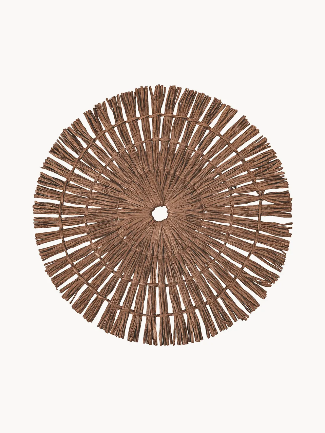 Manteles individuales artesanañes Tovaglietta, 6 uds.