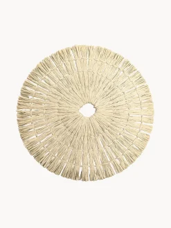 Manteles individuales artesanañes Tovaglietta, 6 uds.