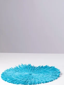 Manteles individuales artesanañes Tovaglietta, 6 uds.