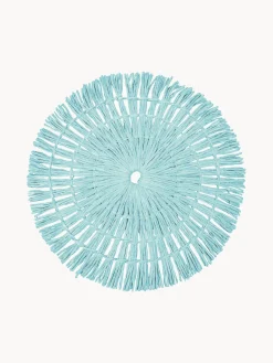 Manteles individuales artesanañes Tovaglietta, 6 uds.