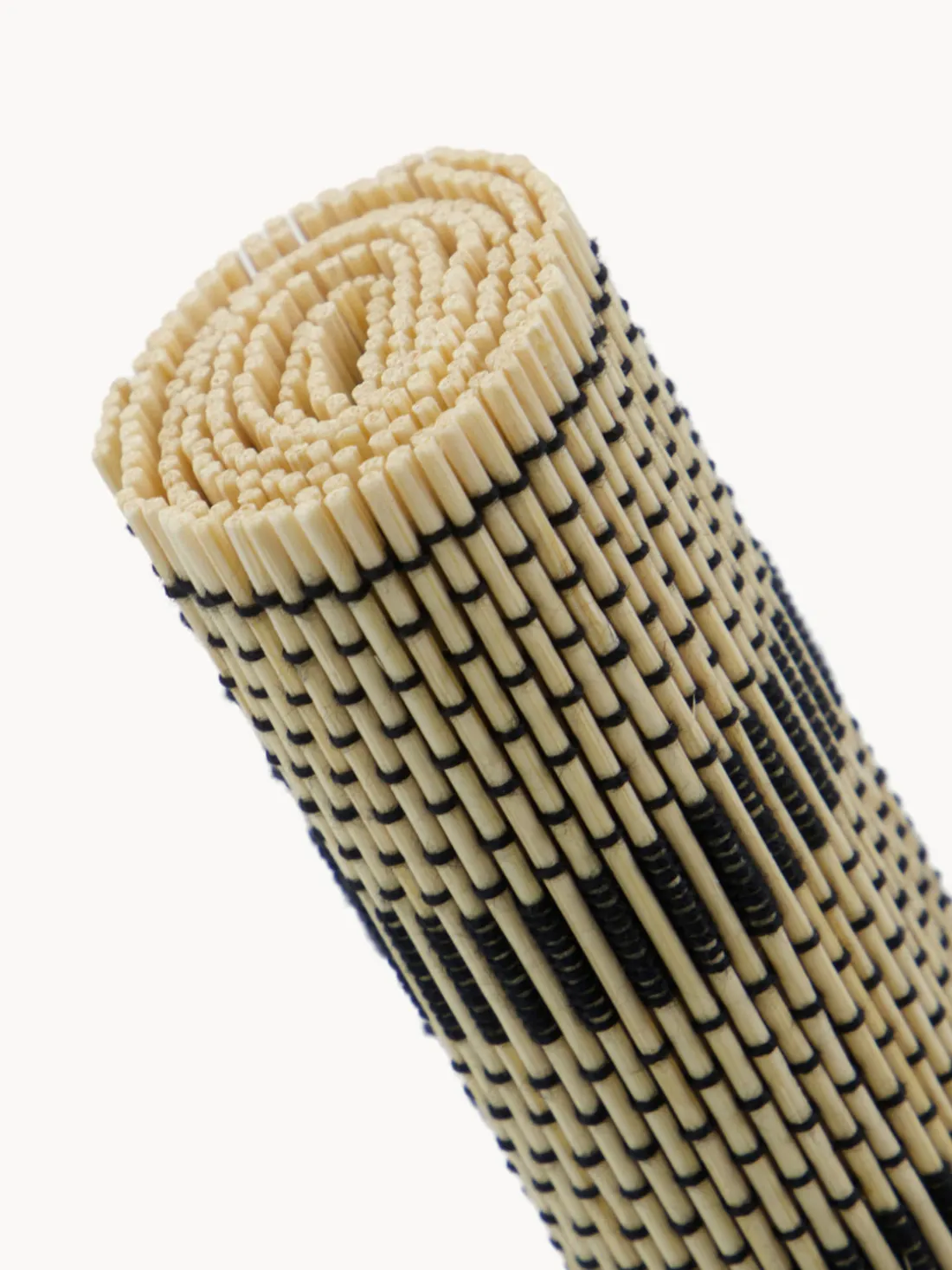 Manteles individuales artesanales Fica, 4 uds.