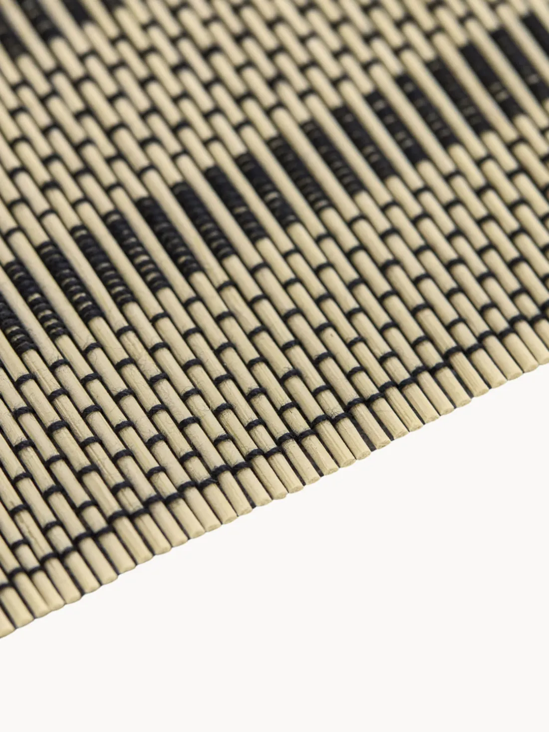 Manteles individuales artesanales Fica, 4 uds.