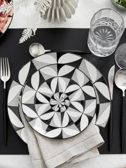 Manteles individuales de cuero sintético Pik, 2 uds.