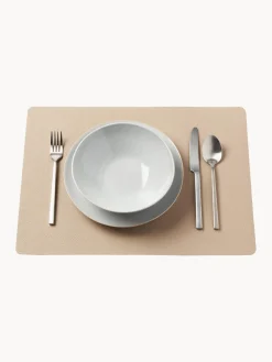 Manteles individuales Gastro, 4 uds.