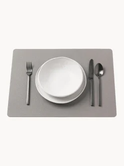 Manteles individuales Gastro, 4 uds.