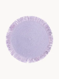 Manteles individuales Pannk, 4 uds.