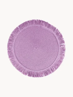 Manteles individuales Pannk, 4 uds.