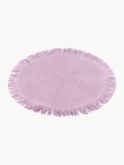 Manteles individuales Pannk, 4 uds.