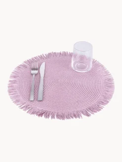 Manteles individuales Pannk, 4 uds.