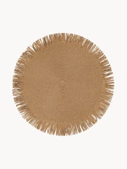 Manteles individuales Shades Of Chocolate, 4 uds.