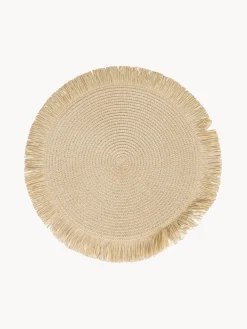 Manteles individuales Shades Of Chocolate, 4 uds.