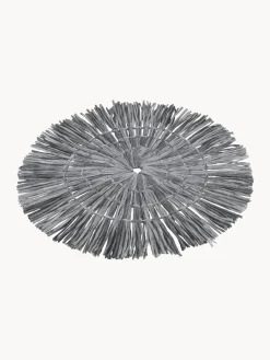 Manteles individuales Stones, 4 uds.