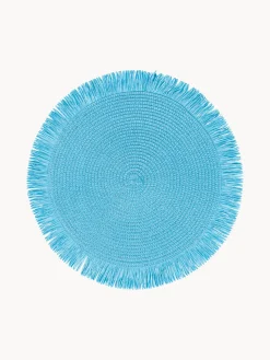 Manteles individuales Tovaglietta, 4 uds.