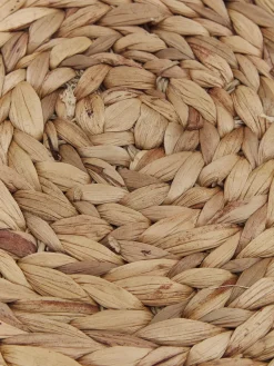 Manteles redondos individuales Wanda, 4 uds.