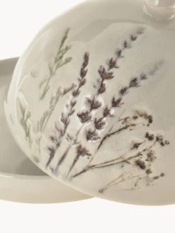 Mantequillera artesanal Bea