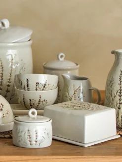 Mantequillera artesanal Bea