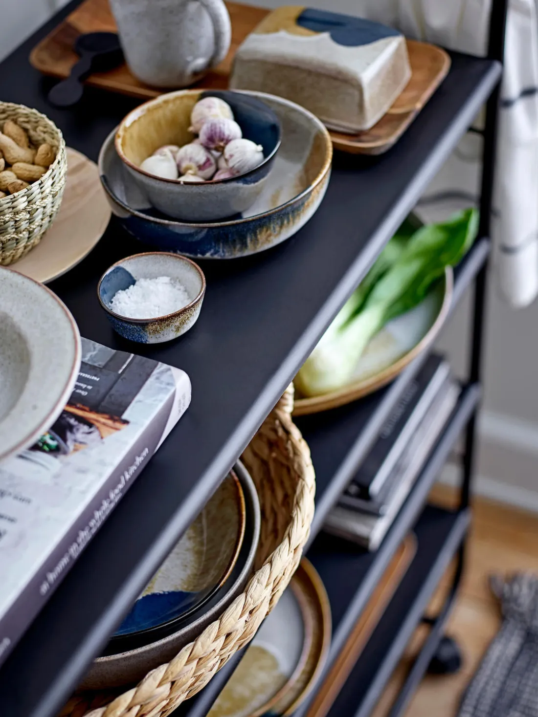 Mantequillera artesanal Jules