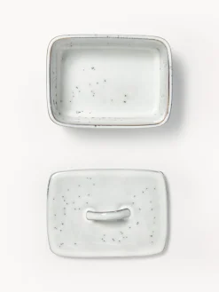 Mantequillera artesanal Nordic Sand