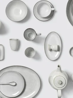 Mantequillera artesanal Nordic Sand