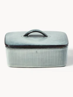 Mantequillera artesanal Nordic Sea