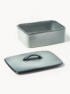 Mantequillera artesanal Nordic Sea