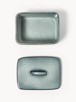 Mantequillera artesanal Nordic Sea