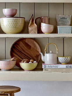 Mantequillera artesanal Patrizia